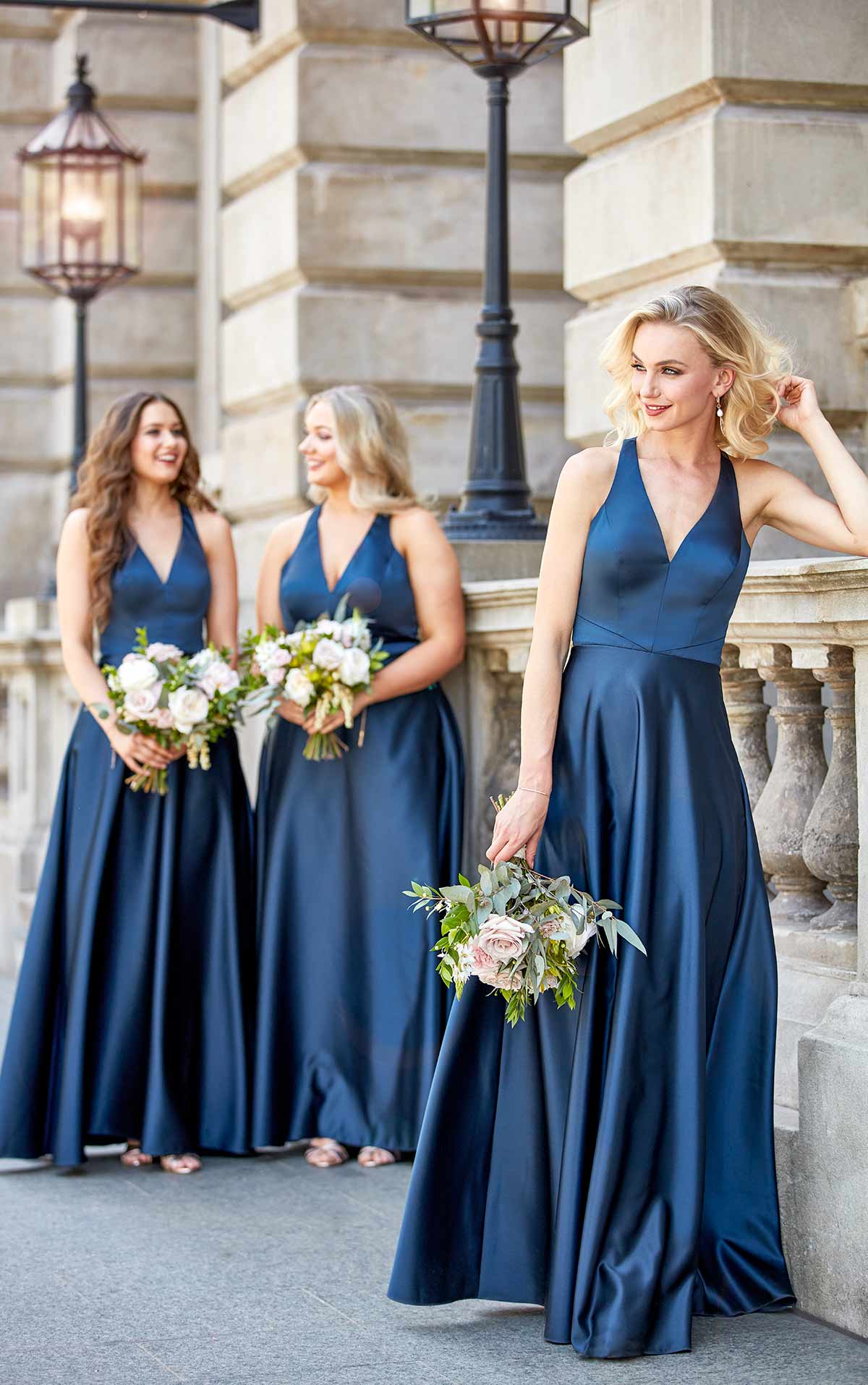 Bridesmaid Dresses & Occassions Mia Boutique Bridal & Occasions