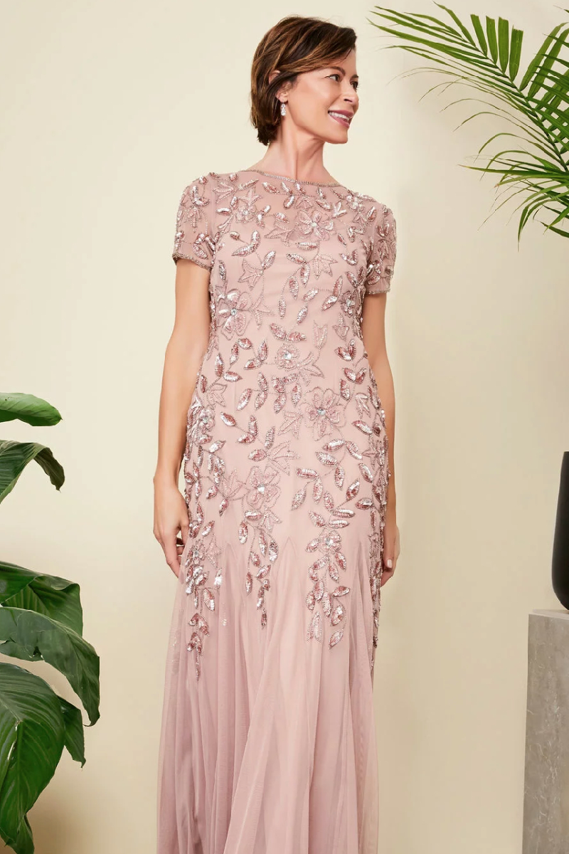 Mother of the Bride Dresses Mia Boutique Bridal & Occasions in Richmond