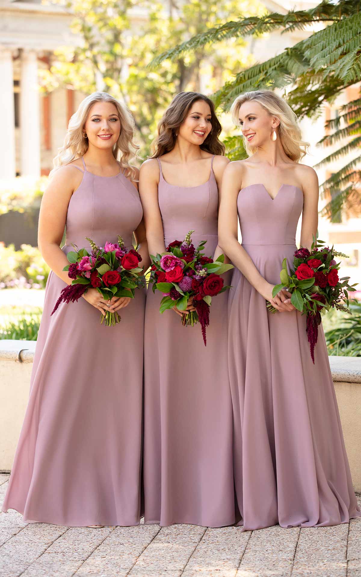 Bridesmaid Dresses & Occassions Mia Boutique Bridal & Occasions