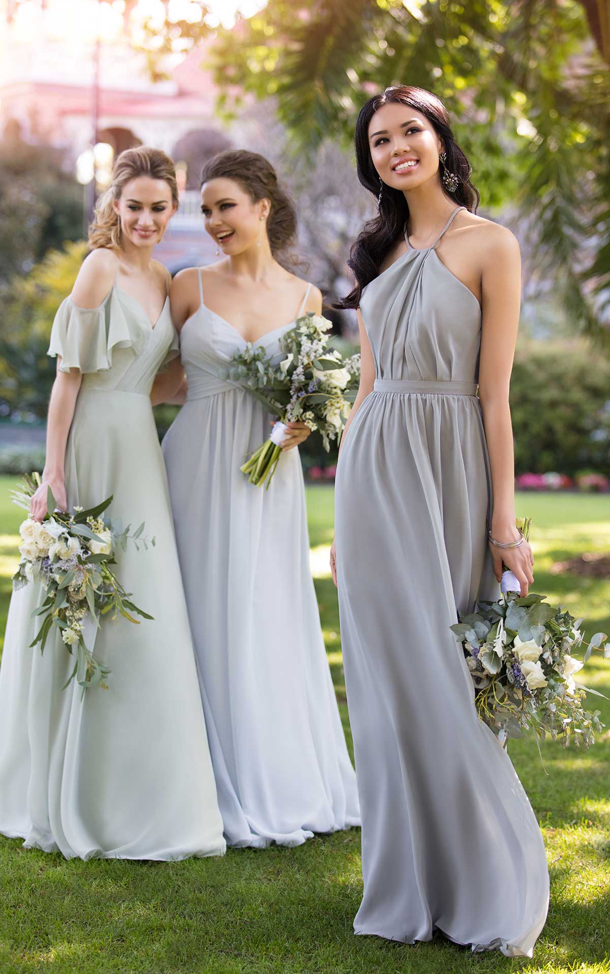 Bridesmaid Dresses & Occassions Mia Boutique Bridal & Occasions