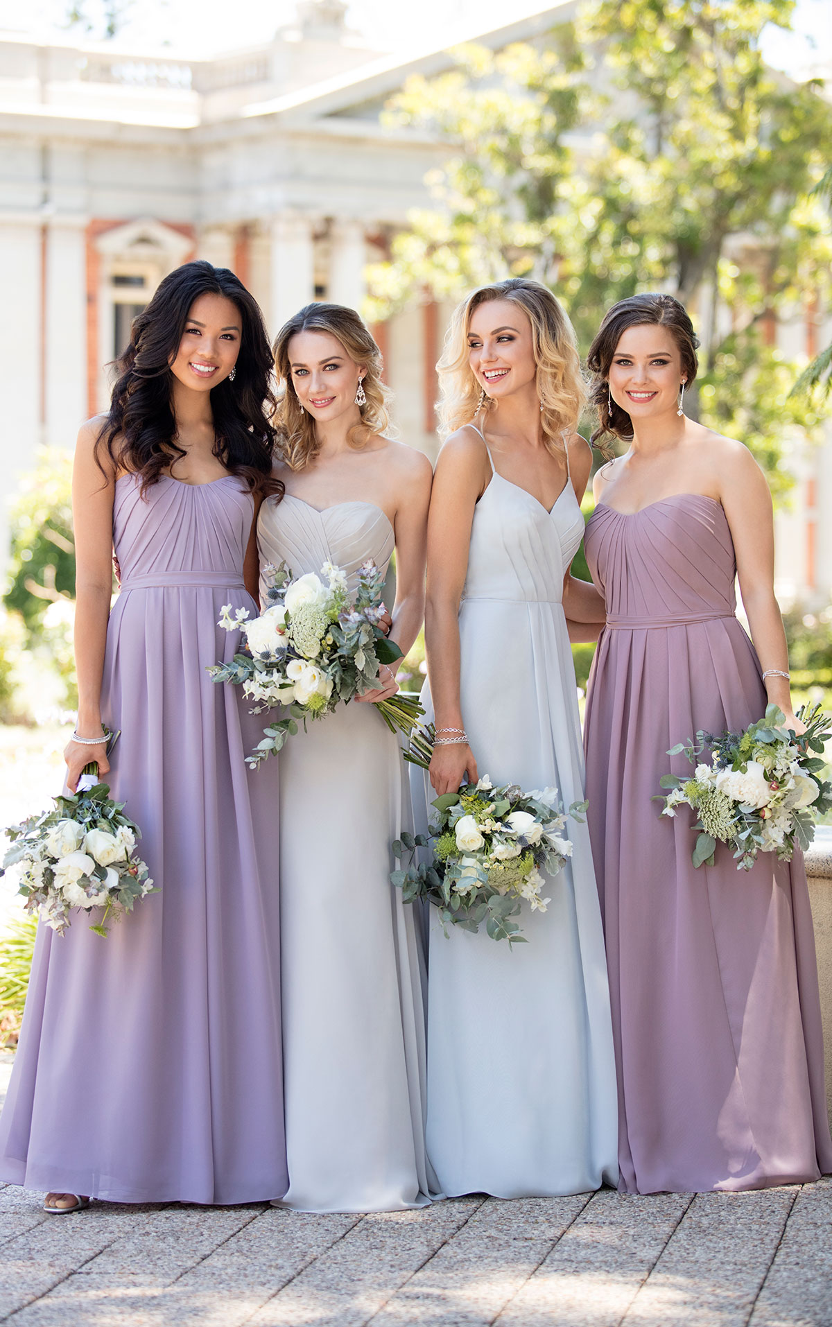 Bridesmaid Dresses & Occassions Mia Boutique Bridal & Occasions