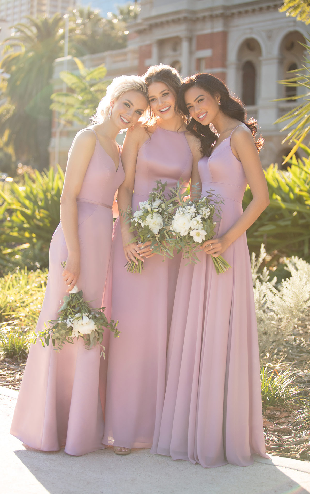 Bridesmaid Dresses & Occassions Mia Boutique Bridal & Occasions
