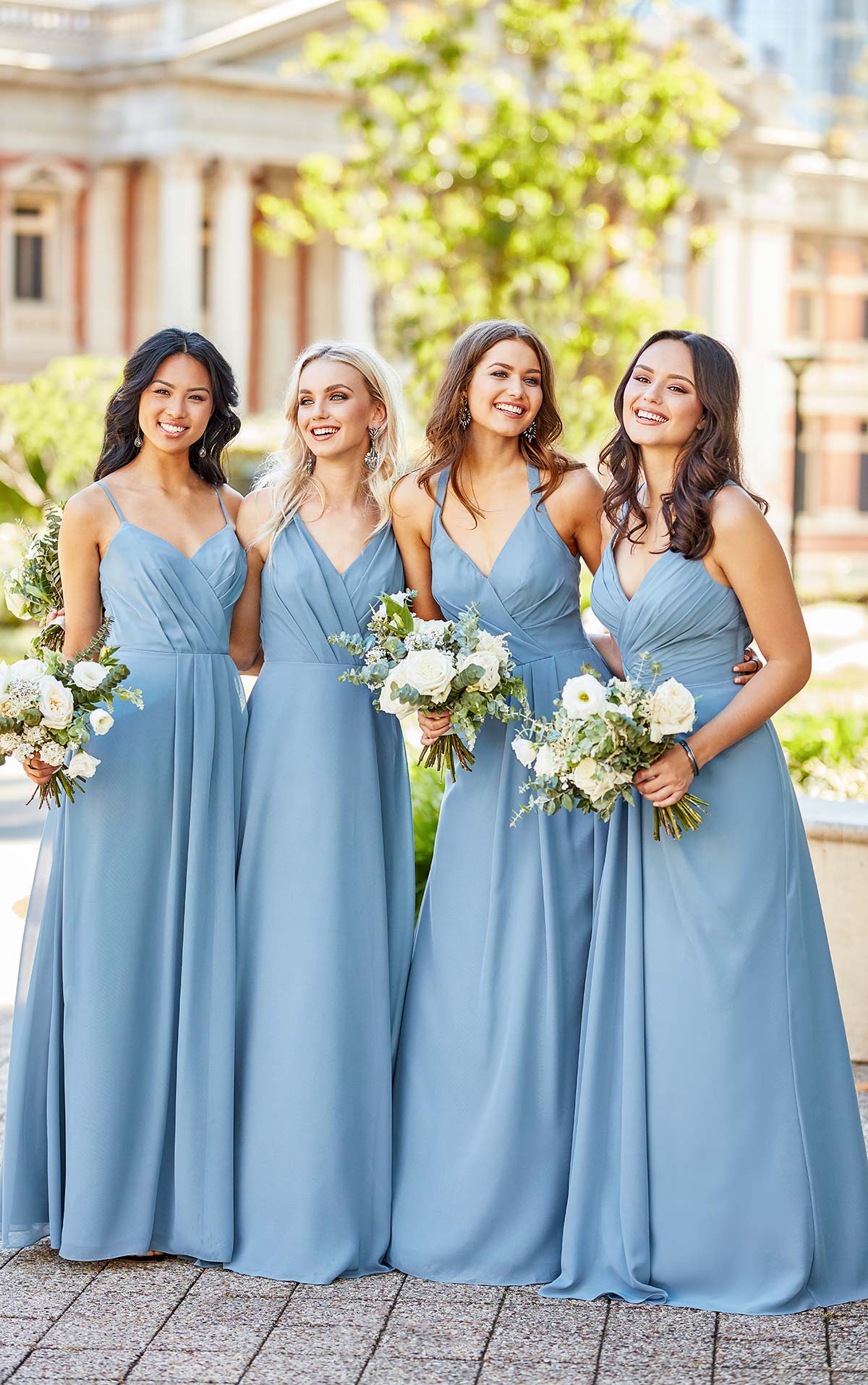 Bridesmaid Dresses & Occassions Mia Boutique Bridal & Occasions