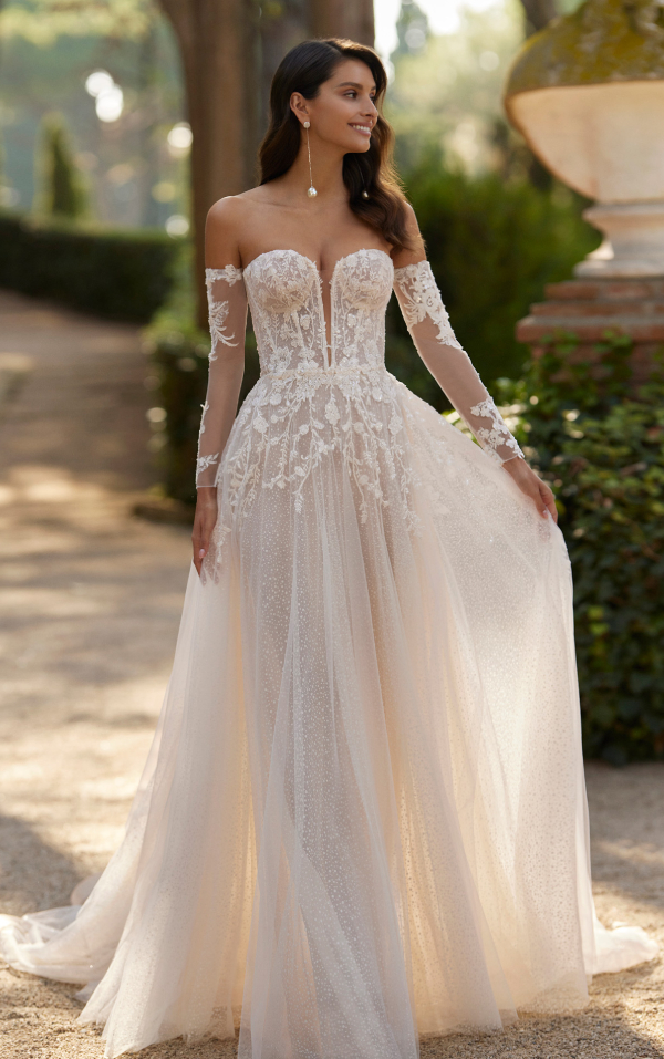 STYLE #1917