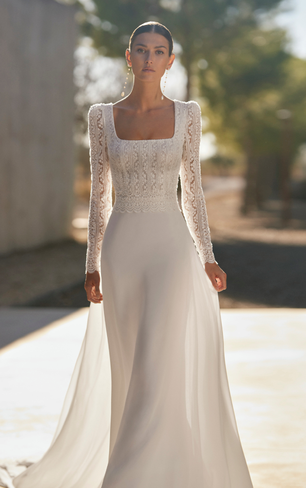 STYLE #1900