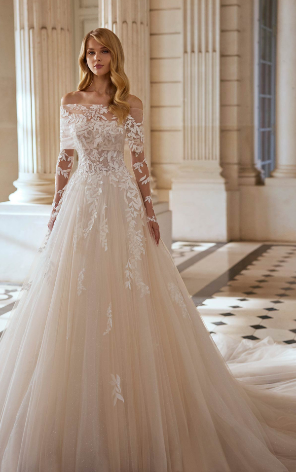 STYLE #1898