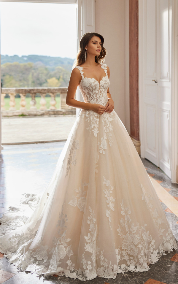 STYLE #1938