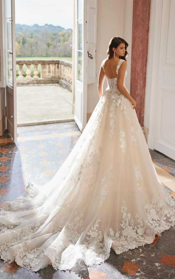 STYLE #1938