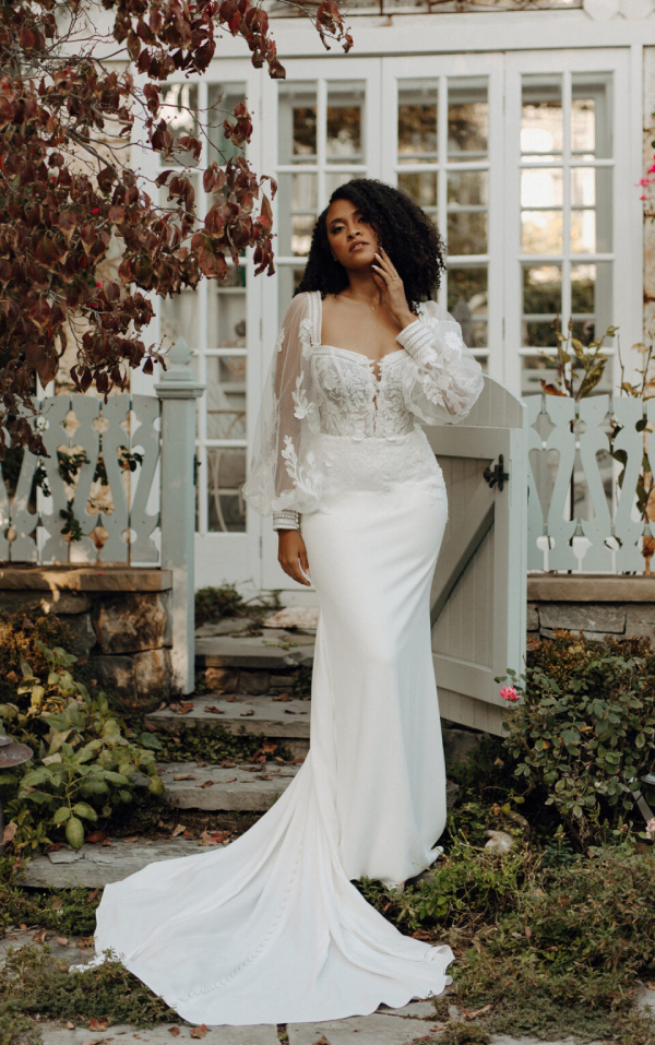 Bridal | Mia Boutique – Bridal & Occasions