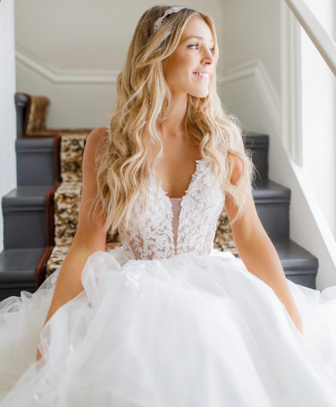 Bridal gowns gallery