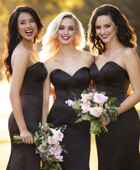 Mia Boutique Bridal & Occasions, Vancouver Wedding Dresses