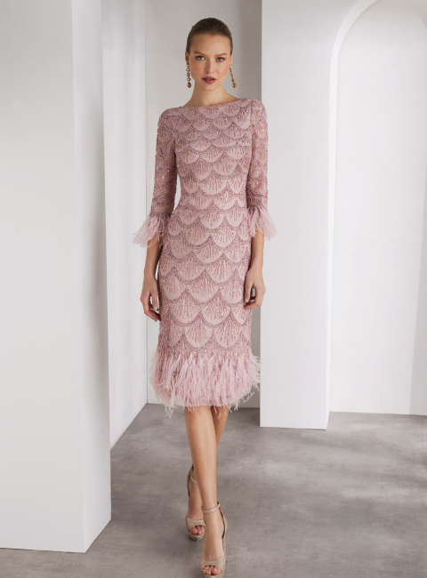 Mother of the Bride & Groom Dresses gallery