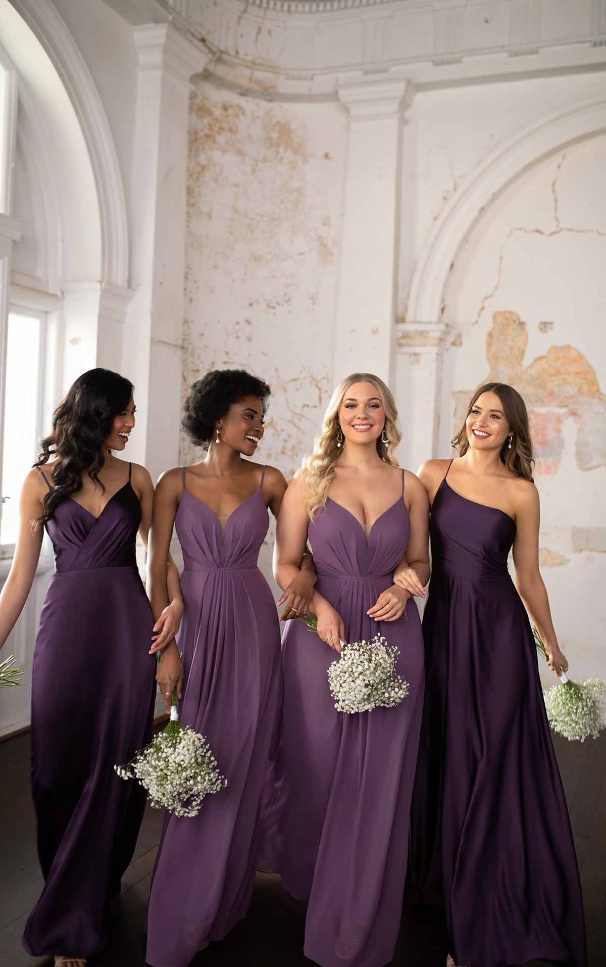 Bridesmaid Dresses & Occassions | Mia Boutique – Bridal & Occasions