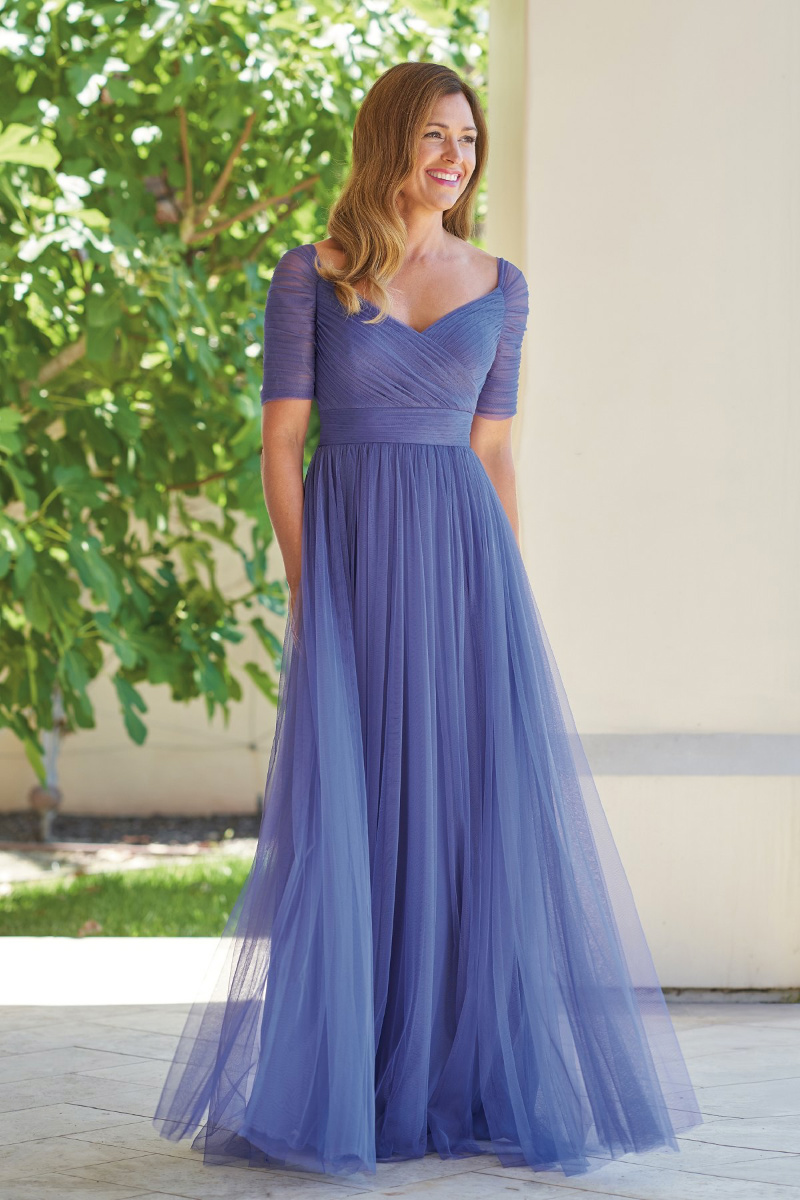 Mother of the Bride Dresses | Mia Boutique – Bridal & Occasions in Richmond