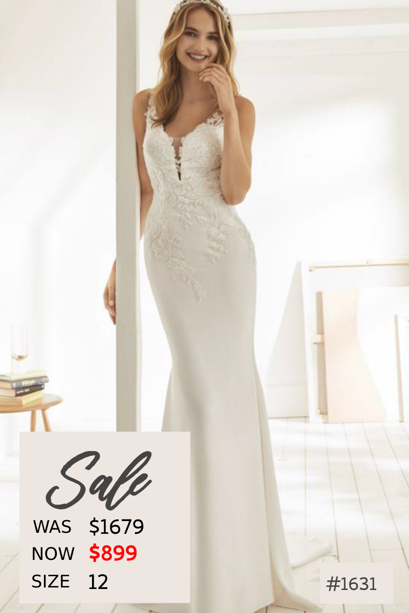Sale | Mia Boutique – Bridal & Occasions