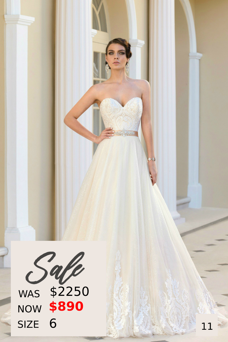Sale | Mia Boutique – Bridal & Occasions